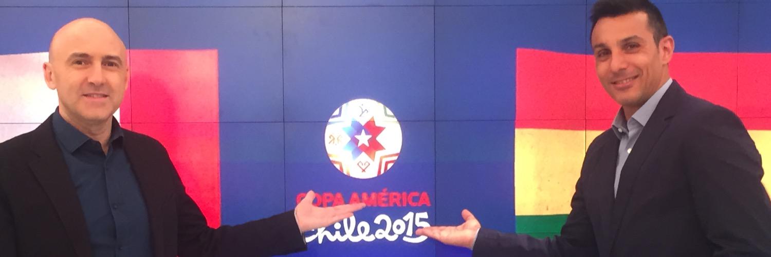 Gustavo Lopez banner