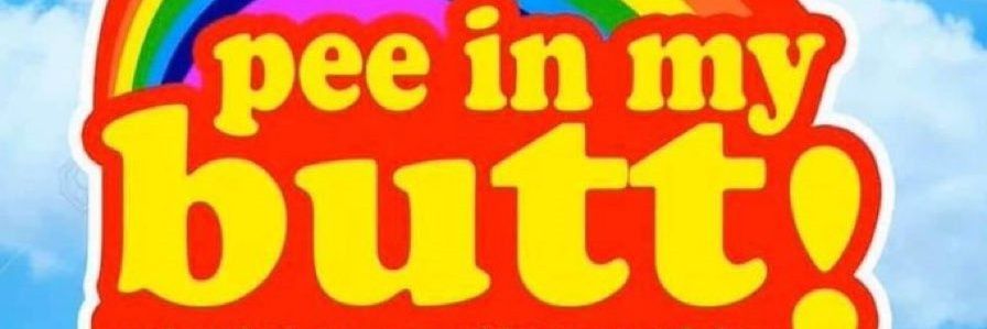 Daddy Del Gay banner