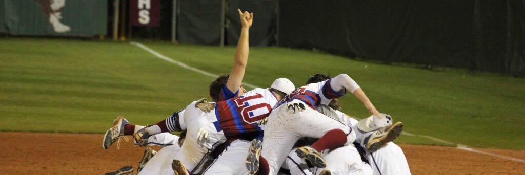 Colton Schultz banner