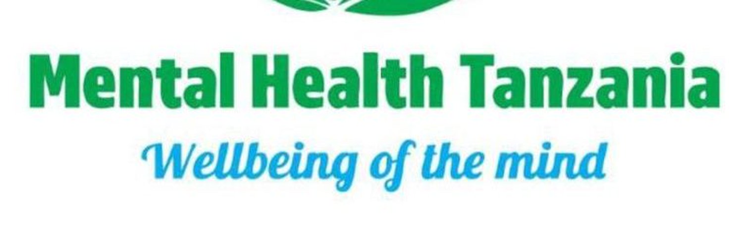 Mental Health Tanzania Profile Banner