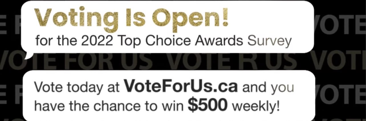 Top Choice Media banner