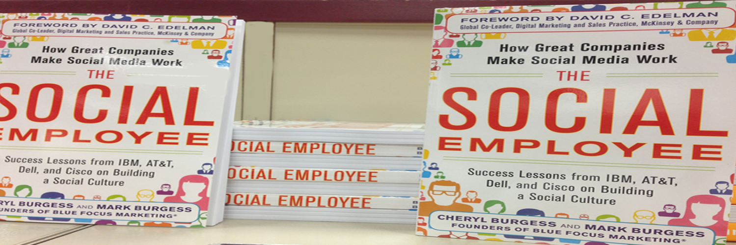 SocialEmployee's profile banner image