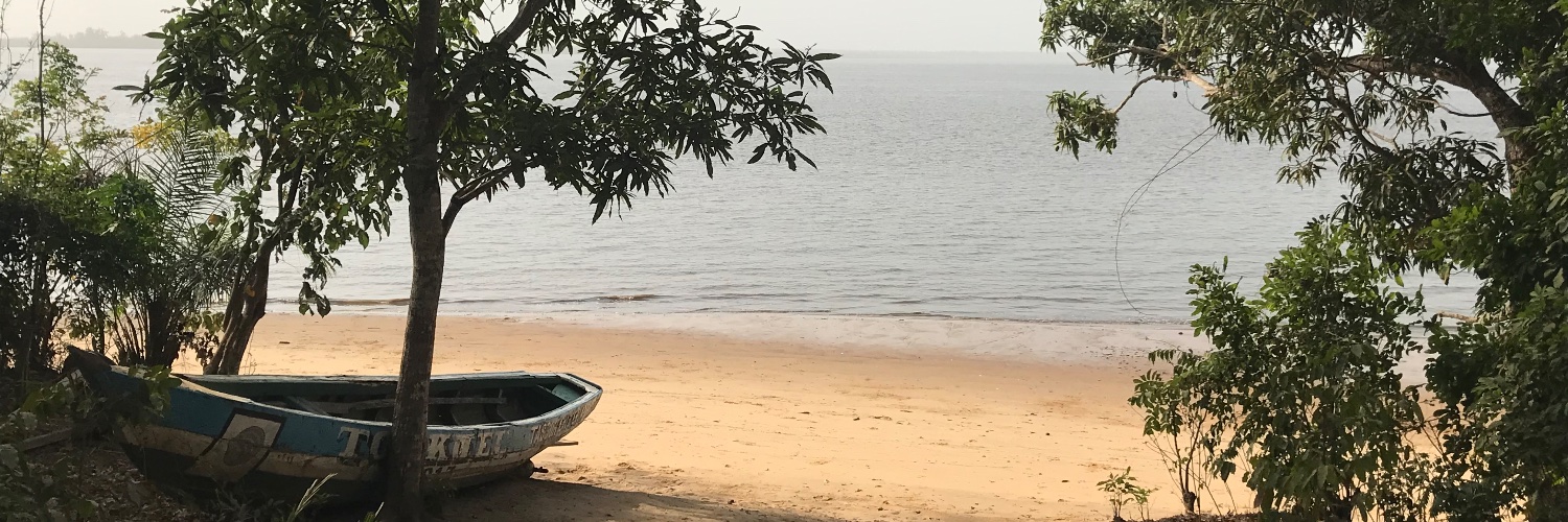 Cameron Martin banner