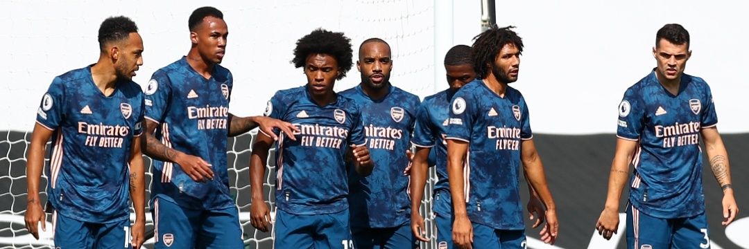 classarsenal's profile banner image
