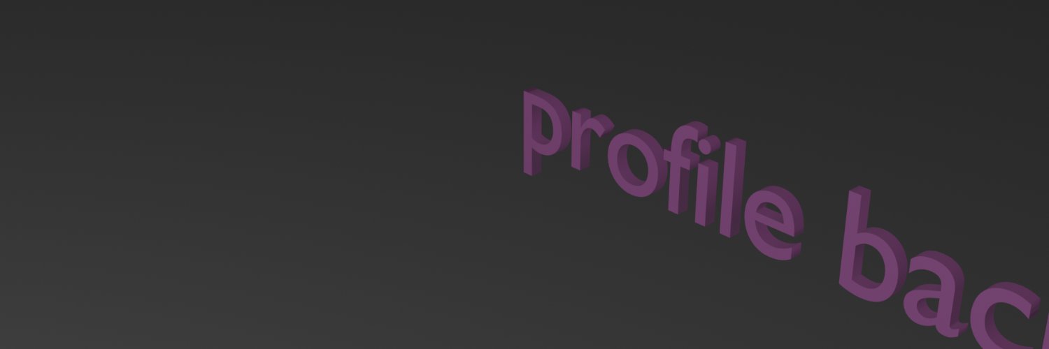 riftborns's profile banner image