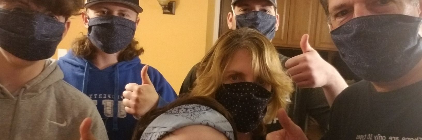 LarrySchopfer's profile banner image