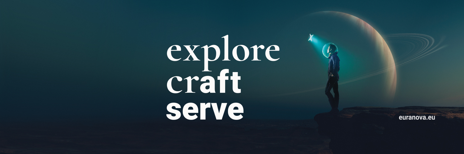 Euranova banner