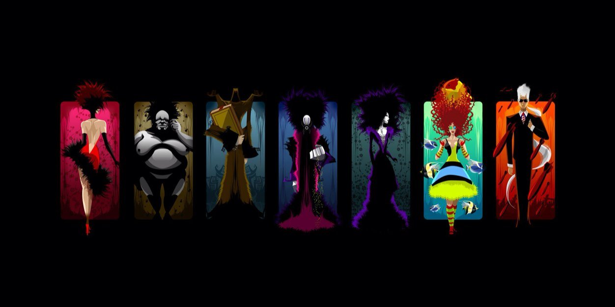 DonDios's profile banner image