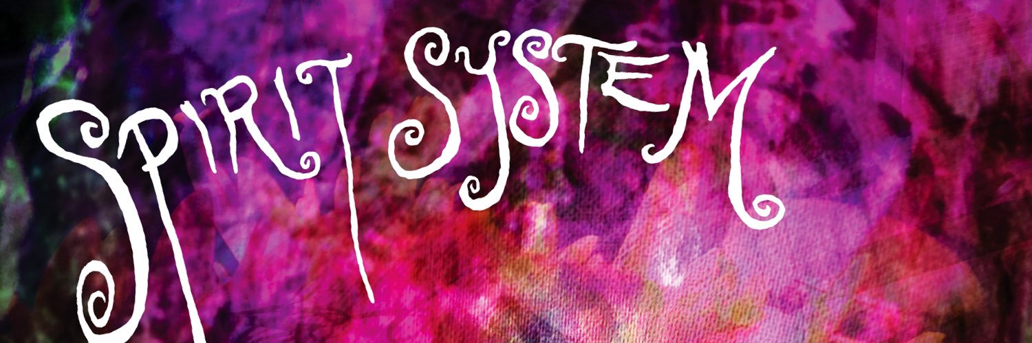 Spirit System banner