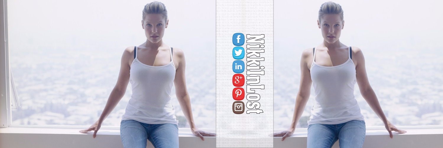 Nikkiinlost's profile banner image