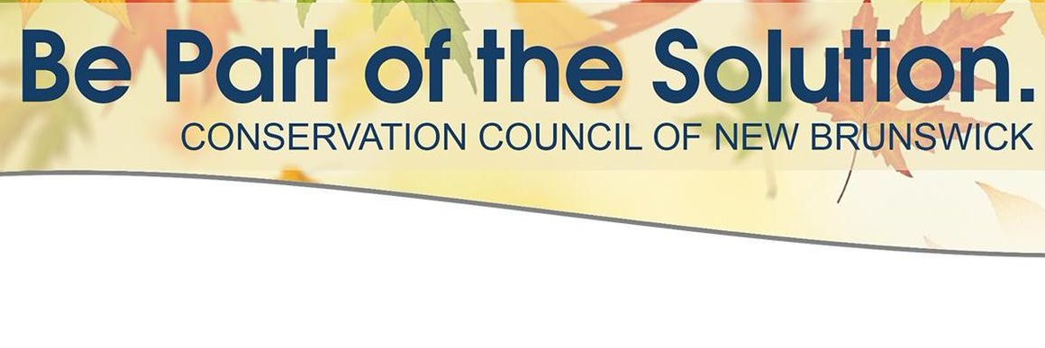 Conservation Council banner