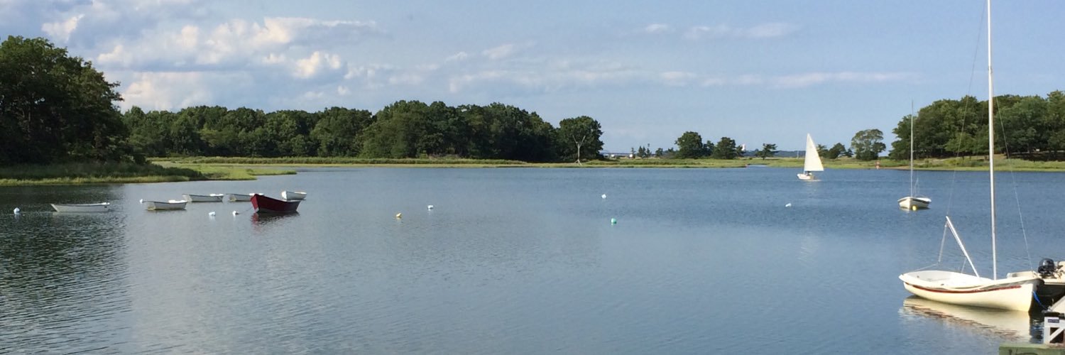 QPConservancy's profile banner image