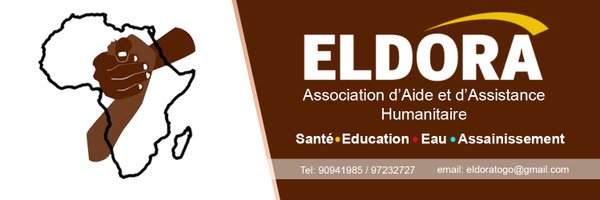 Eldora Togo Profile Banner