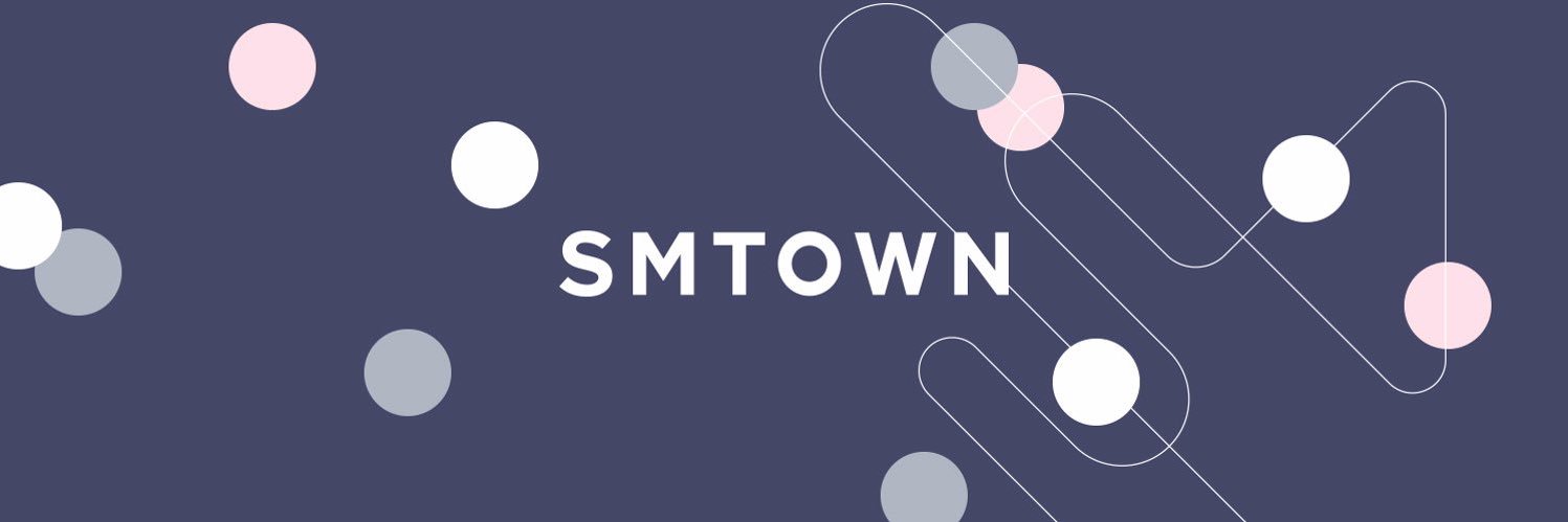 SMTOWN Charts's banner