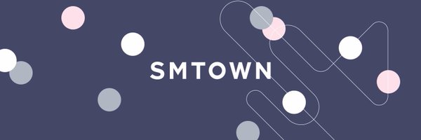 SMTOWNCharts Profile Banner