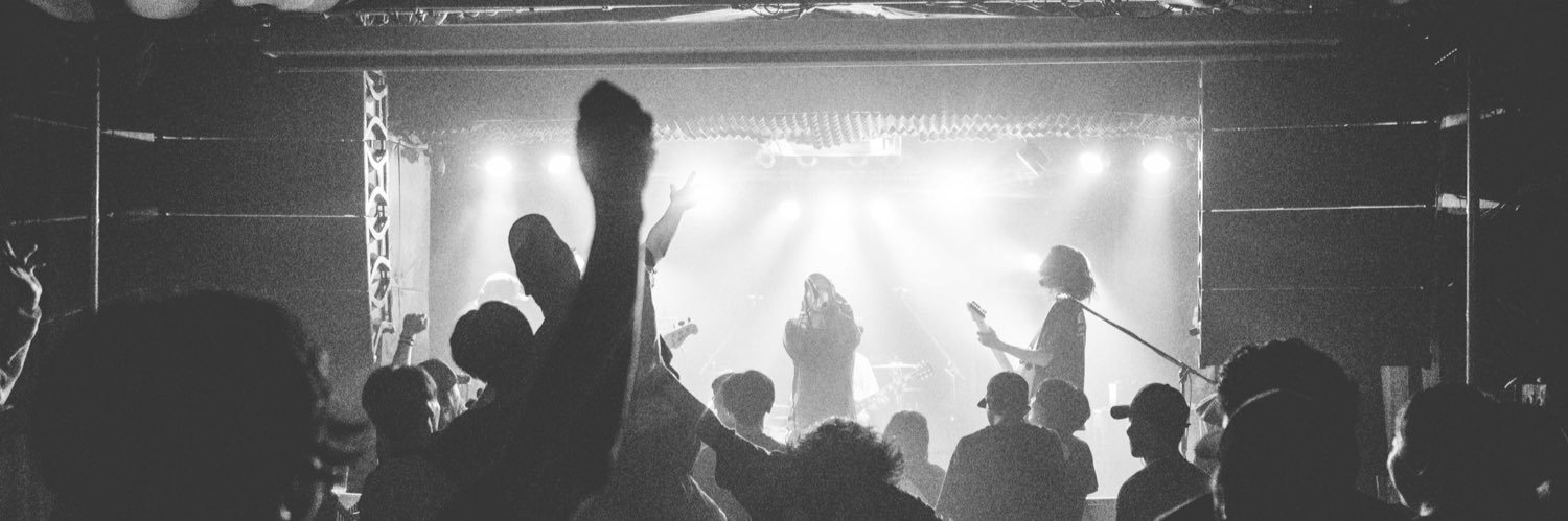 THINK ABOUT TODAY banner