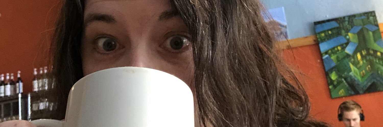 Michelle MD 🐀 banner