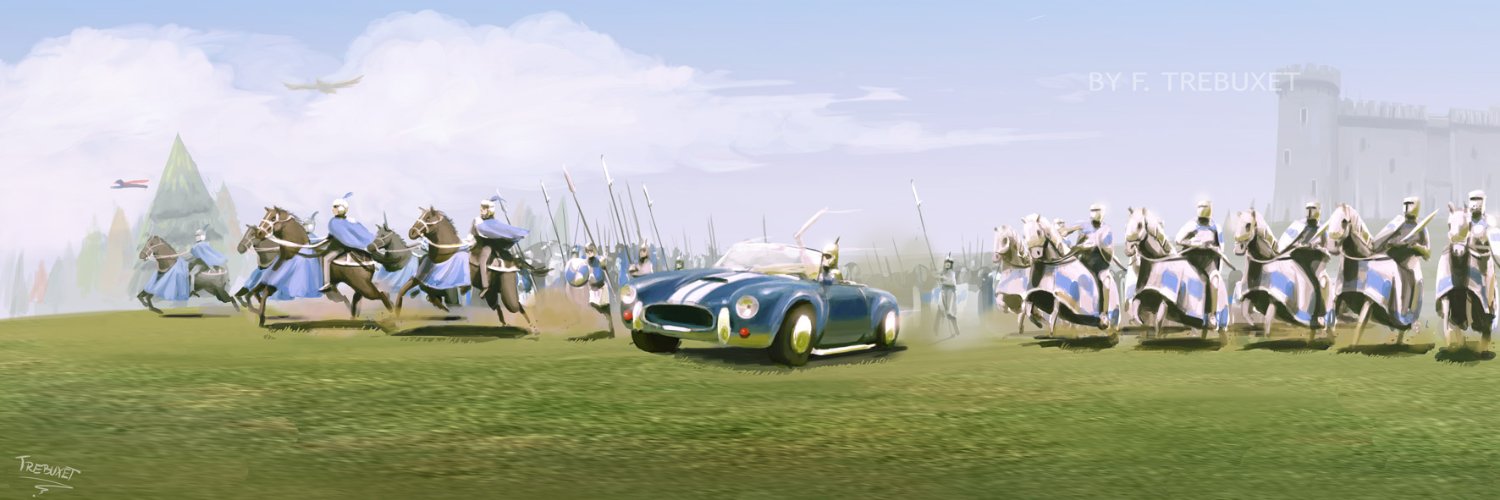 Malauk's profile banner image