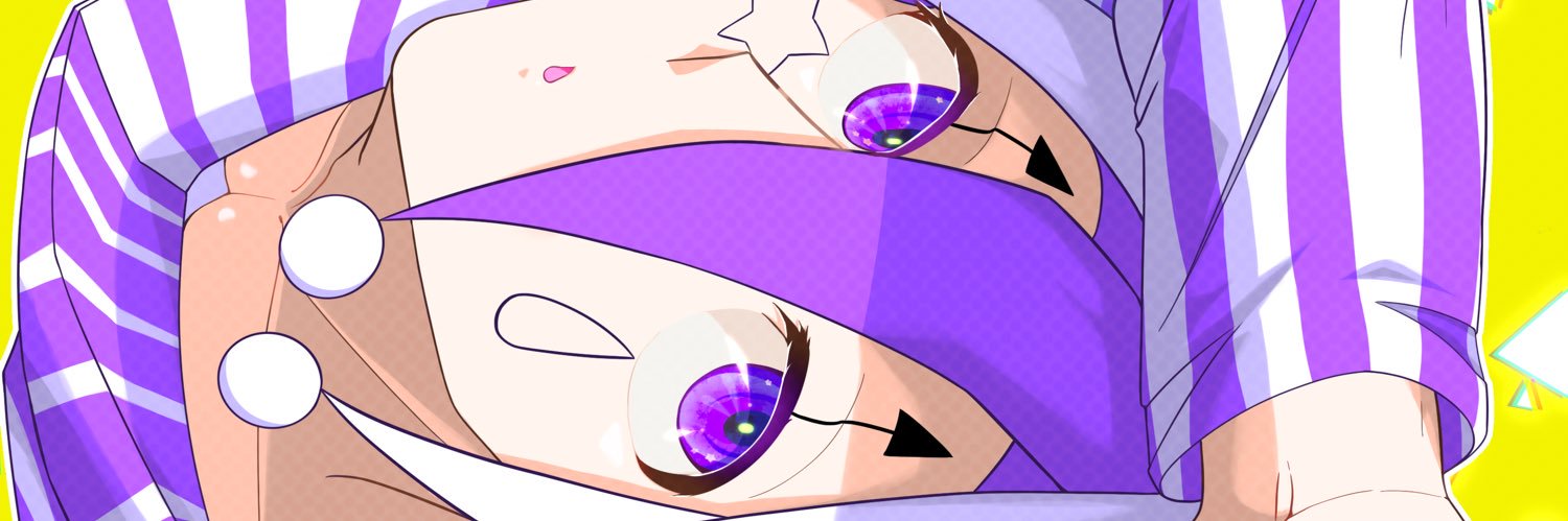 クモノス banner