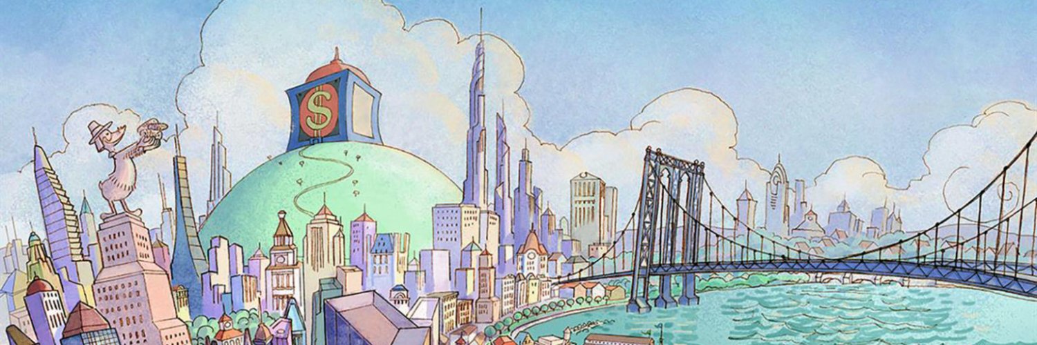 Paperoga 🐤 banner