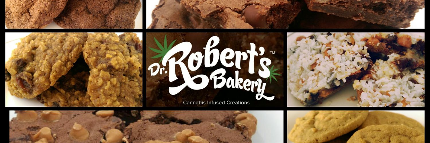 DrRobertsBakery's profile banner image