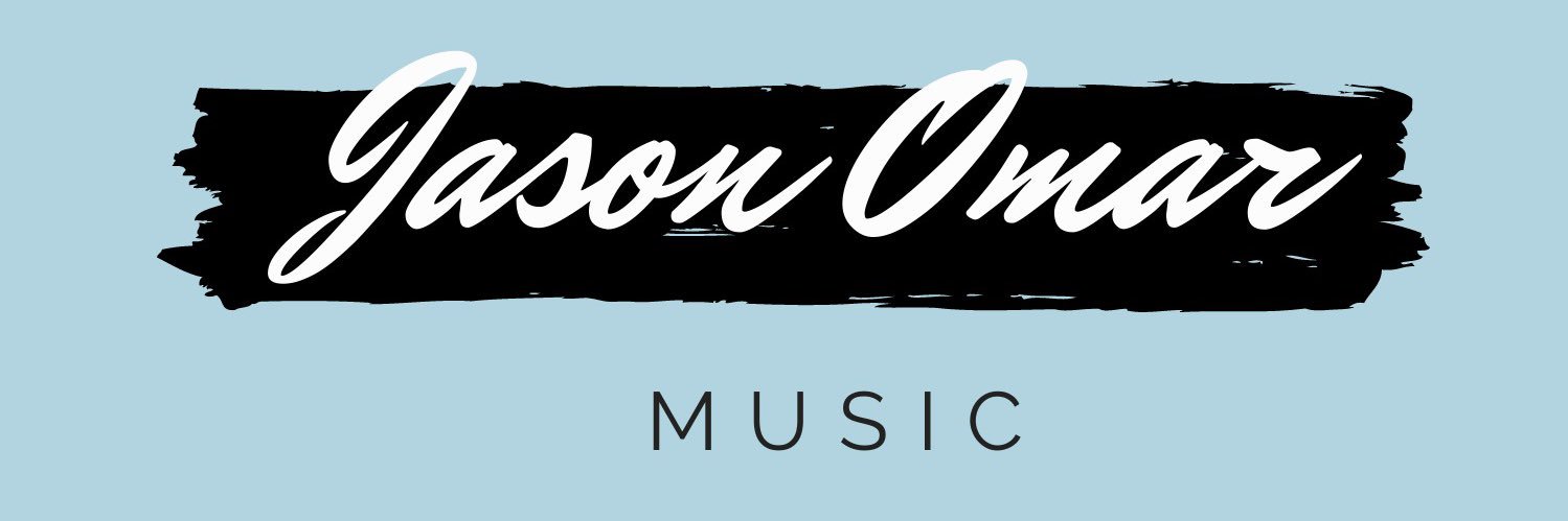 JasonOmarMusic's profile banner image
