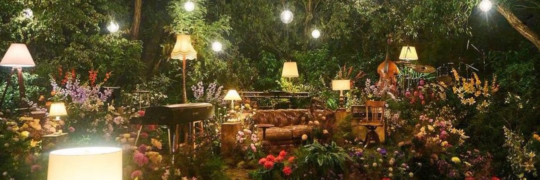 森のさんさ/ろ🍏 banner