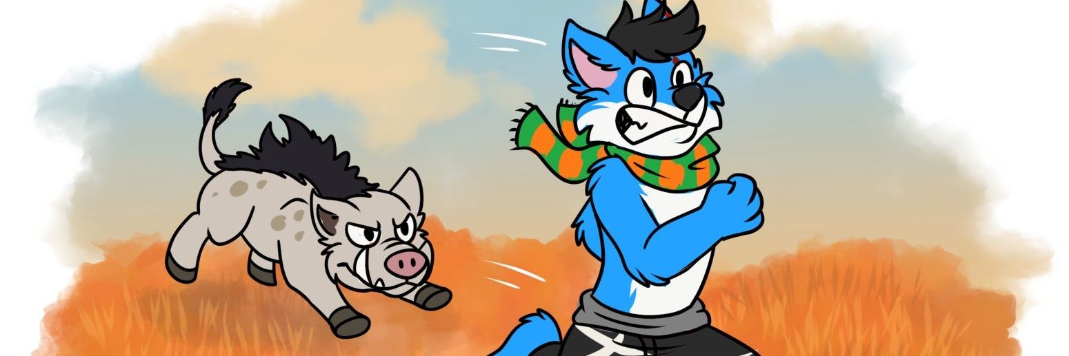 Nevaedan's profile banner image
