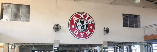 axisgymcdo Profile Banner