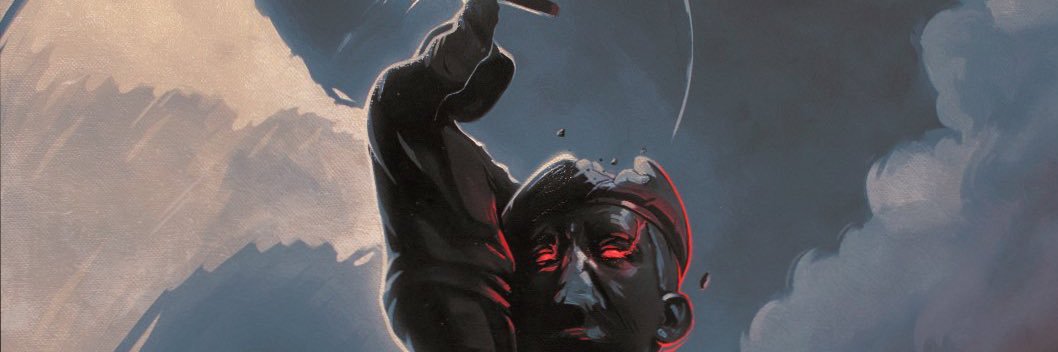 LucAlbertinazzi's profile banner image