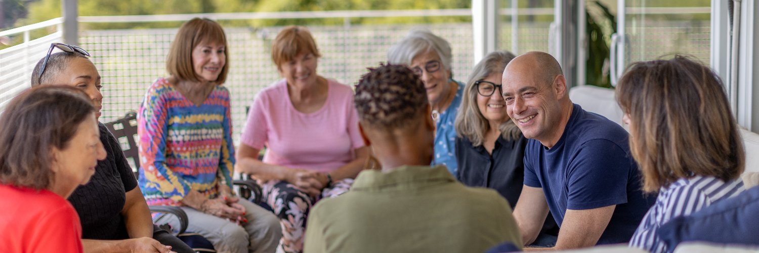 Greg Landsman banner