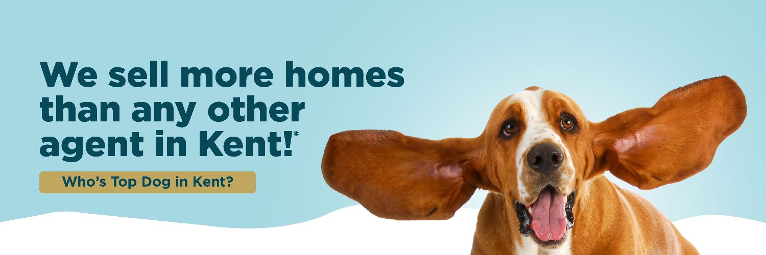 Wards Estate Agents banner