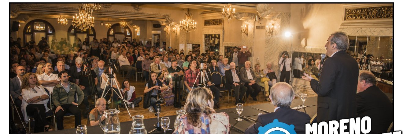 MORENO PRESIDENTE banner