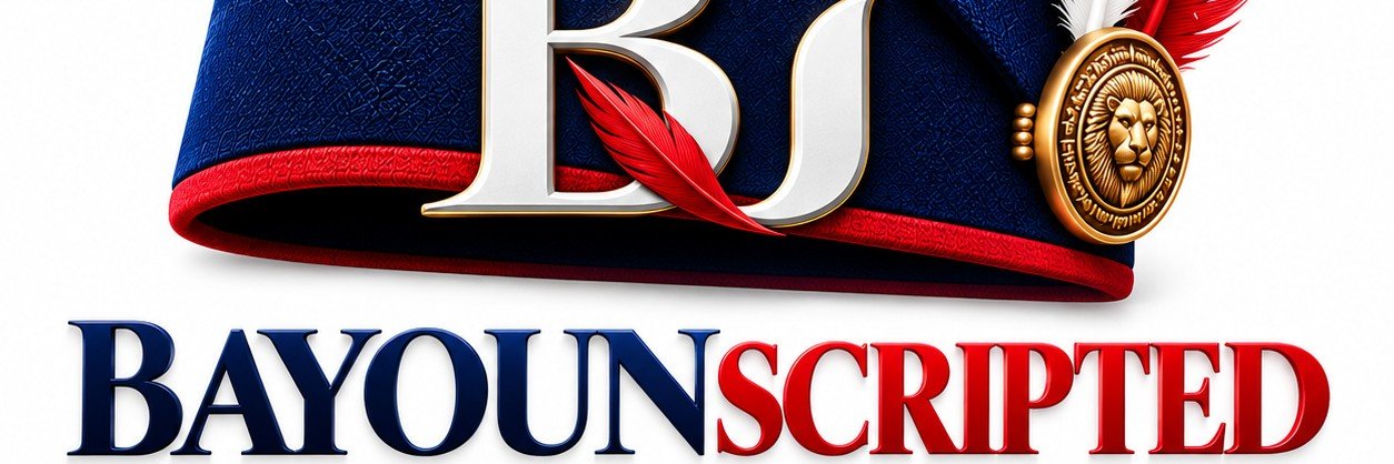 bayounscripted's profile banner image