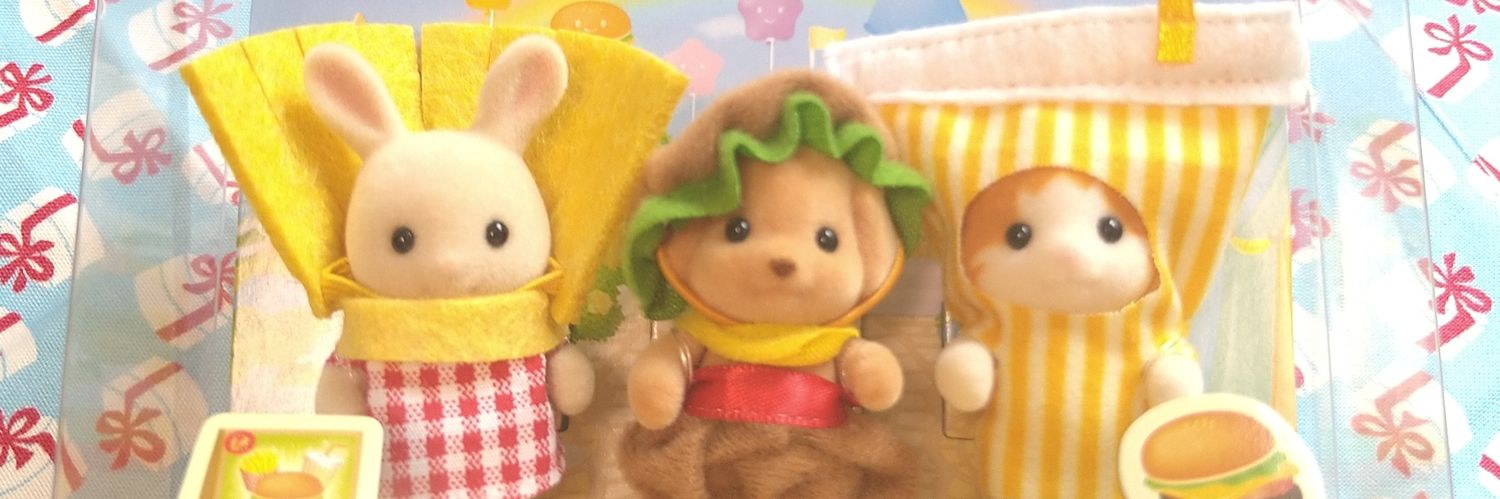cocotolala's profile banner image