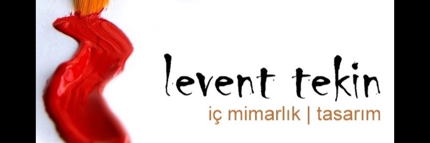 levent tekin banner