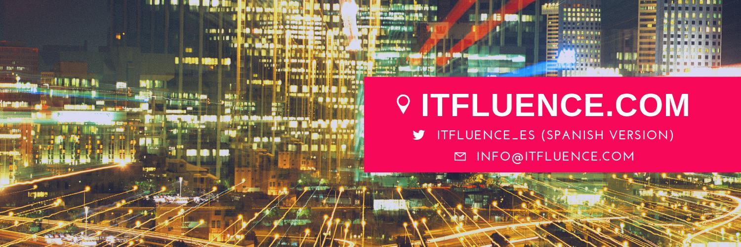 ITfluence_en's profile banner image