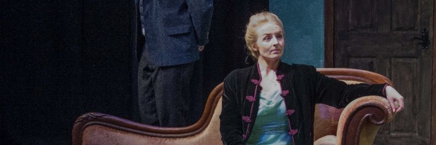 Catherine Grimhilde banner