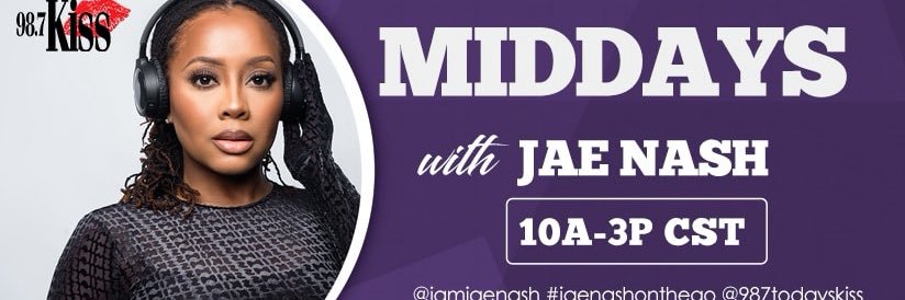 Jae' Nash banner