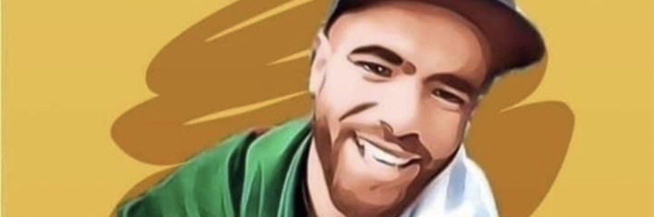 Algeralgerief's profile banner image
