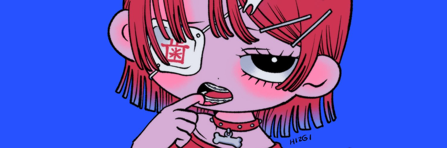 HIZGI's banner