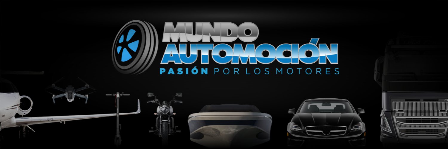 MundoAutomocion's profile banner image