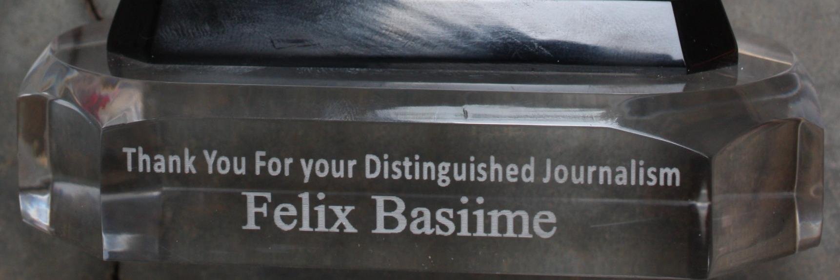 felixbasiime's profile banner image