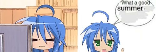 BreakCore Blake banner