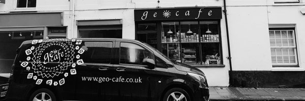 geocafeUK Profile Banner