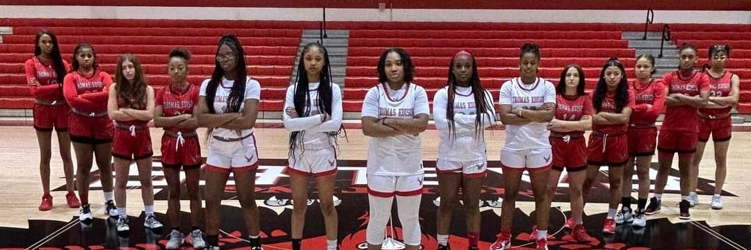 LadyEaglesGBB banner