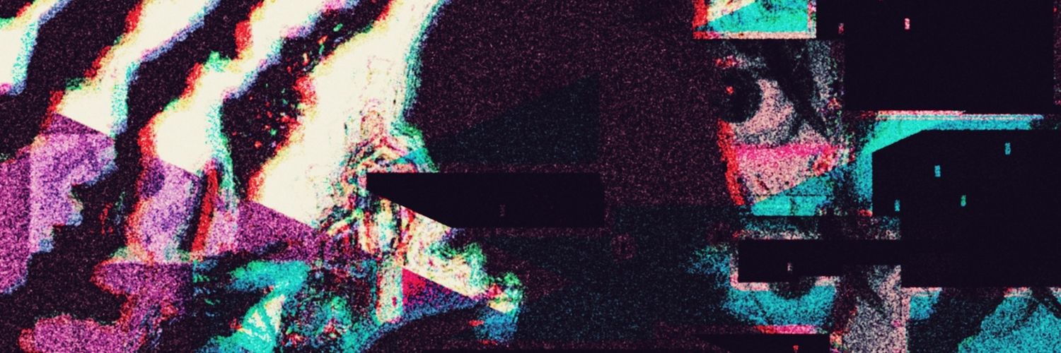 Mazrine7's profile banner image