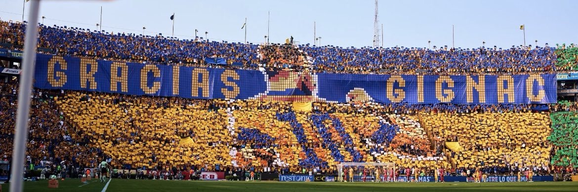 From the Cross. banner