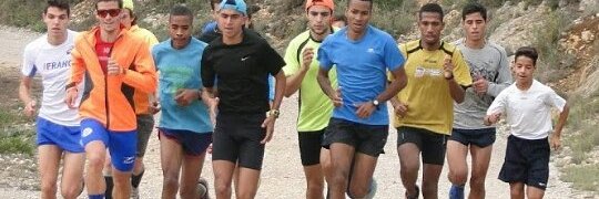 mohaelouakassi's profile banner image