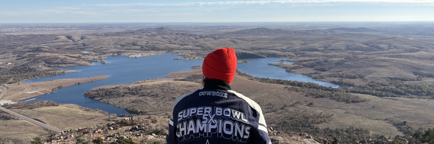TylerRobinett9's profile banner image
